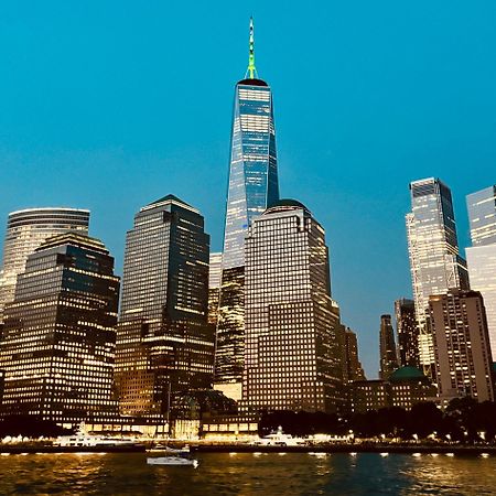 Van Buren Gem 2.0 Newark Kültér fotó