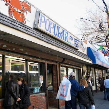 Van Buren Gem 2.0 Newark Kültér fotó