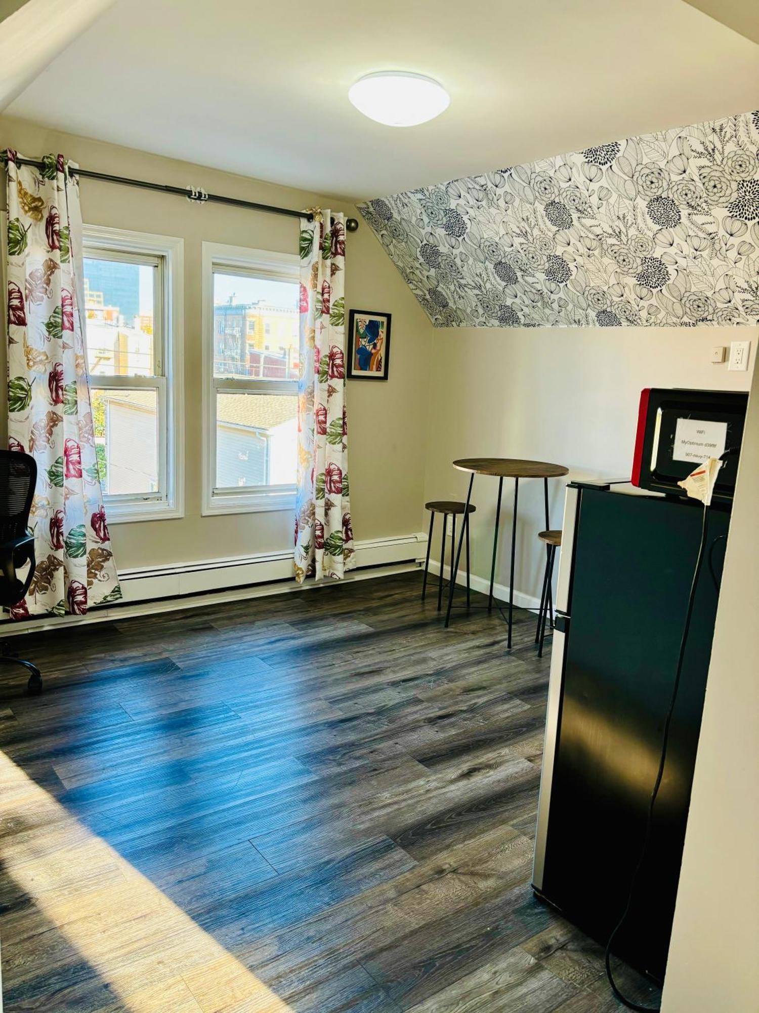 Van Buren Gem 2.0 Newark Kültér fotó