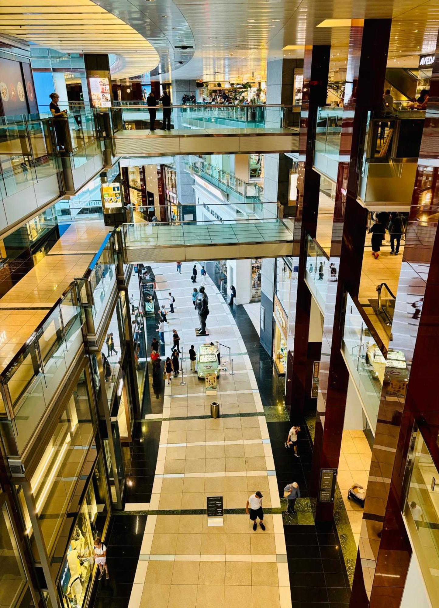 Van Buren Gem 2.0 Newark Kültér fotó