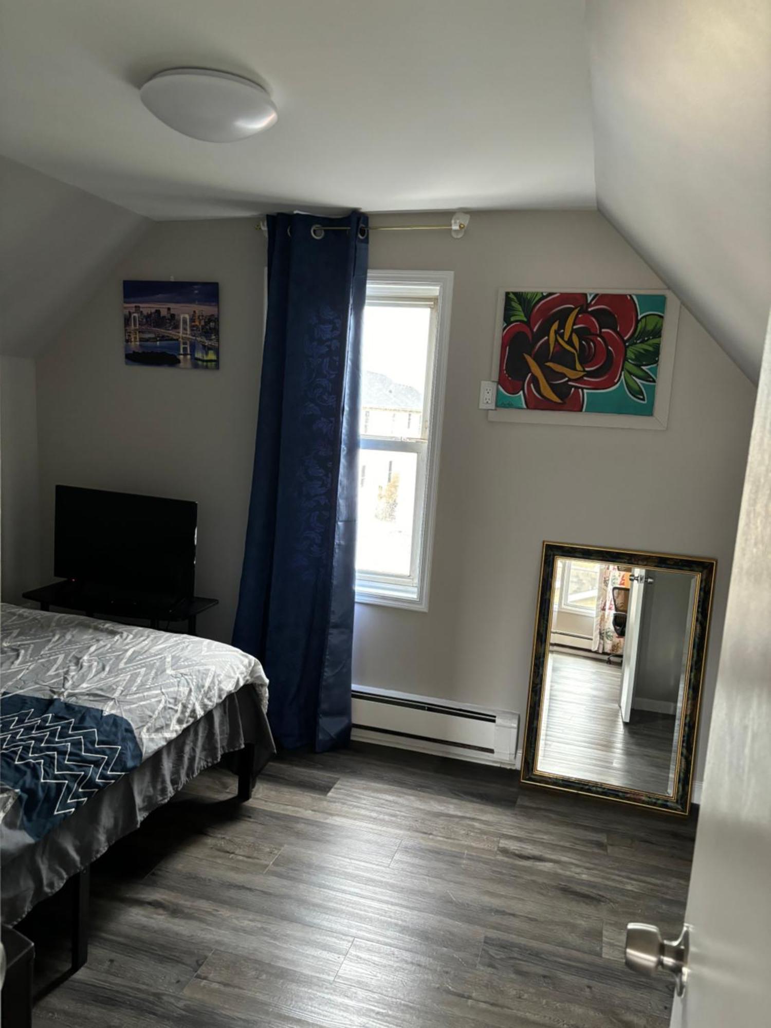 Van Buren Gem 2.0 Newark Kültér fotó